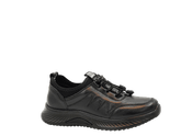 Pantofi Dama Formazione Piele Naturala Feni 1133 - Formazione - amely.ro