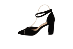 Pantofi Dama Karo hong L165 - Karo - amely.ro