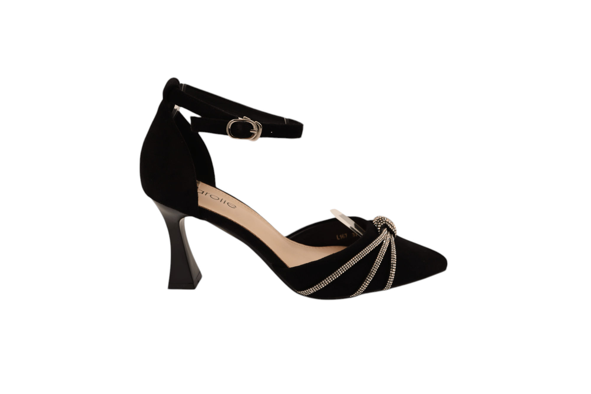 Pantofi Dama KARO HONG L167 - Karo - amely.ro