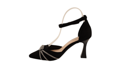 Pantofi Dama KARO HONG L167 - Karo - amely.ro