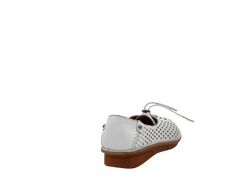 Pantofi Dama Piele Naturala Angelo Nazario 101 - 128 - 1 - Angelo Nazario - amely.ro