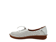 Pantofi Dama Piele Naturala Angelo Nazario 101 - 128 - 1 - Angelo Nazario - amely.ro