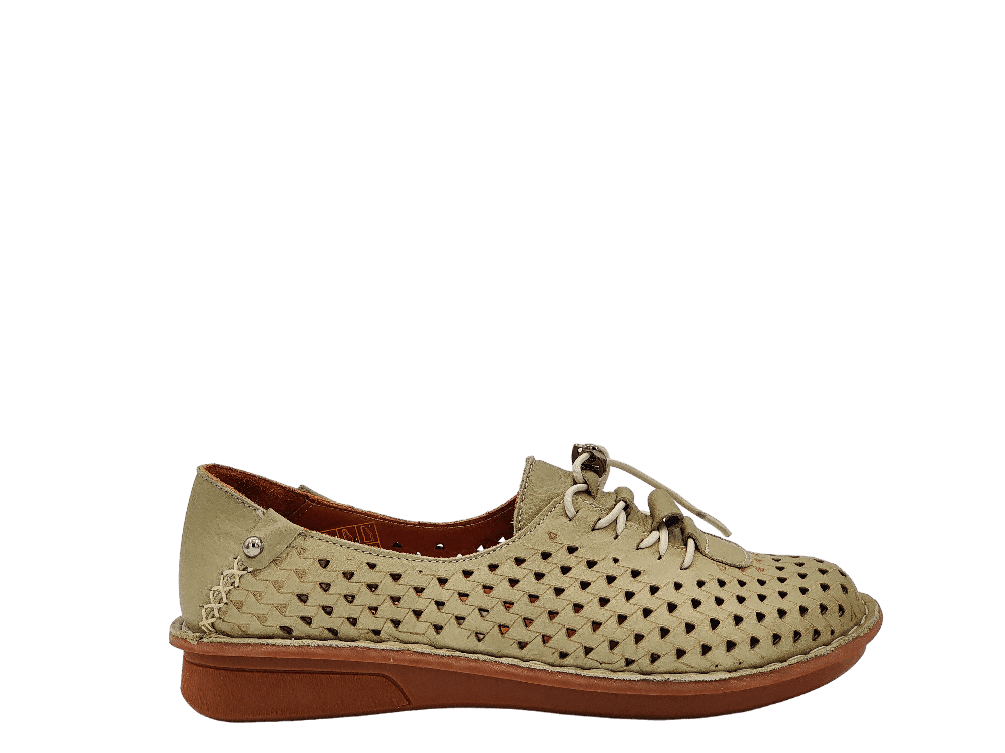 Pantofi Dama Piele Naturala Angelo Nazario 101 - 128 - 1 - Angelo Nazario - amely.ro