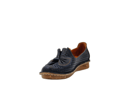 Pantofi Dama Piele Naturala Angelo Nazario 101 - 131 - 1 - Angelo Nazario - amely.ro