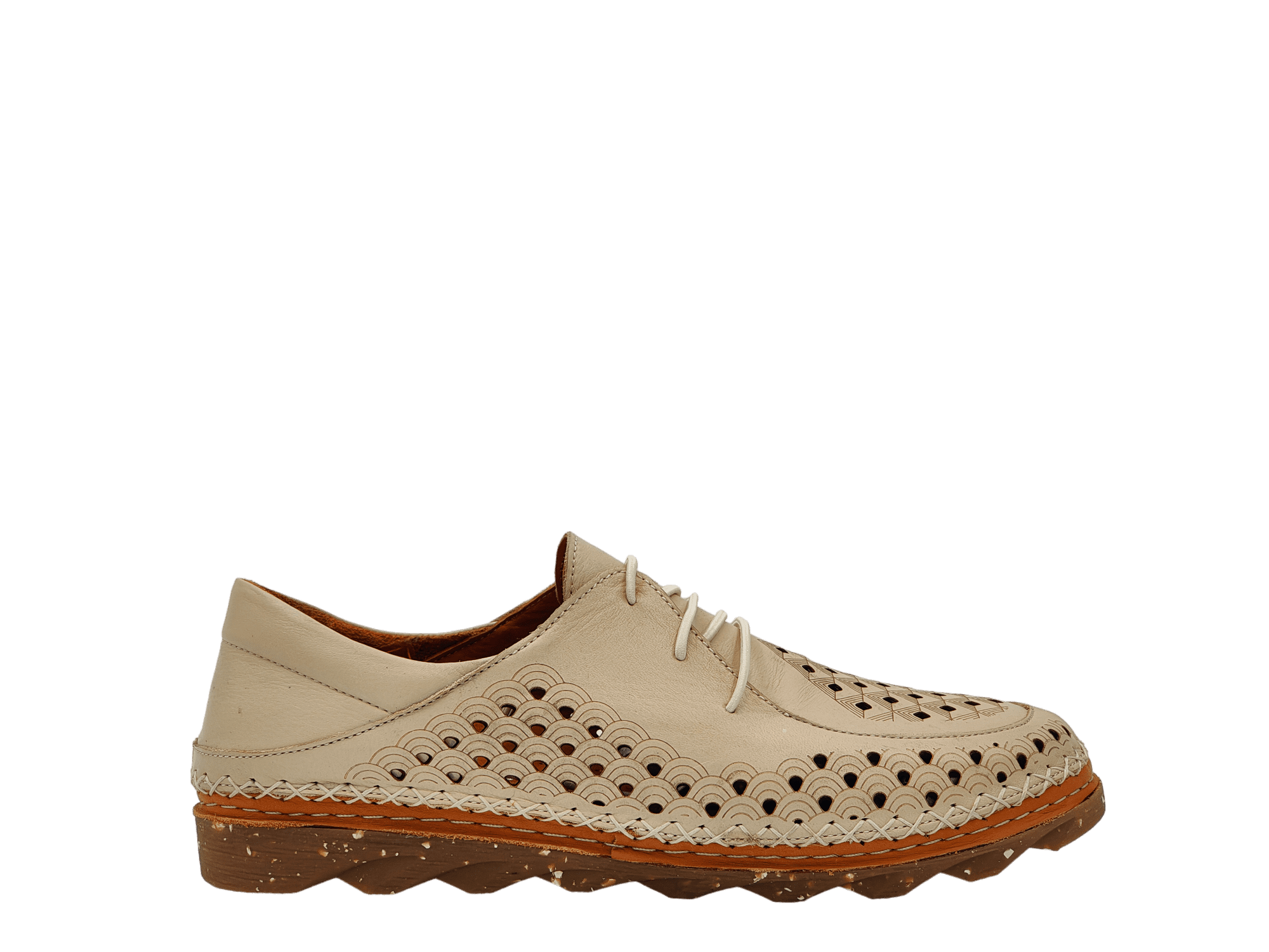 Pantofi Dama Piele Naturala Angelo Nazario 101 - 410 - 1 - Angelo Nazario - amely.ro