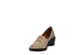 Pantofi Dama Piele Naturala Angelo Nazario 5087 - 1 - Angelo Nazario - amely.ro