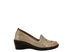 Pantofi Dama Piele Naturala Angelo Nazario 5087 - 1 - Angelo Nazario - amely.ro