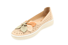 Pantofi Dama Piele Naturala Angelo Nazario MIRA 023 - Etore - amely.ro