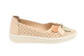 Pantofi Dama Piele Naturala Angelo Nazario MIRA 023 - Etore - amely.ro