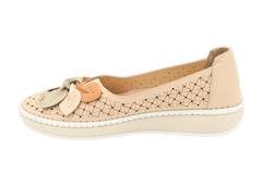 Pantofi Dama Piele Naturala Angelo Nazario MIRA 023 - Etore - amely.ro
