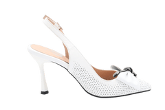 Pantofi Dama Piele Naturala Angelo Nazario MIRA 049 - Angelo Nazario - amely.ro