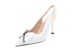 Pantofi Dama Piele Naturala Angelo Nazario MIRA 049 - Angelo Nazario - amely.ro