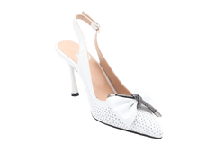 Pantofi Dama Piele Naturala Angelo Nazario MIRA 049 - Angelo Nazario - amely.ro