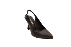 Pantofi Dama Piele Naturala Angelo Nazario MIRA 050824 - Angelo Nazario - amely.ro