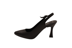 Pantofi Dama Piele Naturala Angelo Nazario MIRA 050824 - Angelo Nazario - amely.ro