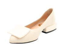 Pantofi Dama Piele Naturala Angelo Nazario MIRA 1131 - Angelo Nazario - amely.ro