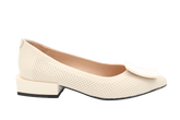 Pantofi Dama Piele Naturala Angelo Nazario MIRA 1131 - Angelo Nazario - amely.ro