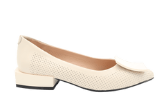 Pantofi Dama Piele Naturala Angelo Nazario MIRA 1131 - Angelo Nazario - amely.ro