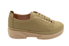 Pantofi Dama Piele Naturala Angelo Nazario MIRA 24100 - Angelo Nazario - amely.ro