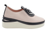 Pantofi Dama Piele Naturala Angelo Nazario MIRA 242334 - Angelo Nazario - amely.ro