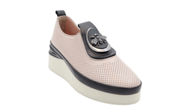 Pantofi Dama Piele Naturala Angelo Nazario MIRA 242334 - Angelo Nazario - amely.ro