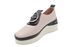 Pantofi Dama Piele Naturala Angelo Nazario MIRA 242334 - Angelo Nazario - amely.ro