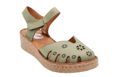 Pantofi Dama Piele Naturala Angelo Nazario MIRA 6147 - 1 - Angelo Nazario - amely.ro