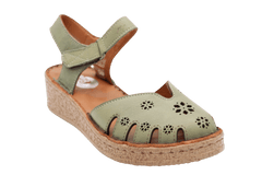 Pantofi Dama Piele Naturala Angelo Nazario MIRA 6147 - 1 - Angelo Nazario - amely.ro