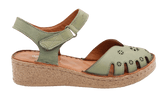 Pantofi Dama Piele Naturala Angelo Nazario MIRA 6147 - 1 - Angelo Nazario - amely.ro