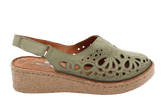 Pantofi Dama Piele Naturala Angelo Nazario MIRA 6184 - Angelo Nazario - amely.ro