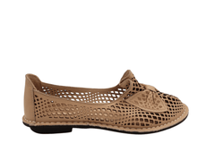 Pantofi Dama Piele Naturala Angelo Nazario MIRA 6670 - Angelo Nazario - amely.ro