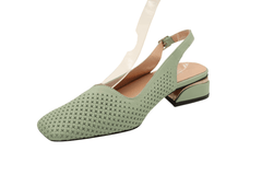 Pantofi Dama Piele Naturala Angelo Nazario MIRA 968 - Angelo Nazario - amely.ro