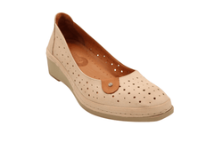 Pantofi Dama Piele Naturala Angelo Nazario MIRA J8 - Angelo Nazario - amely.ro