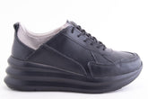 Pantofi Dama Piele Naturala Angy Ange Xh2784 /N - amely.ro - amely.ro