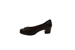 Pantofi Dama Piele Naturala Betina Scarpe CYD 2537 - Johan Scarpe - amely.ro