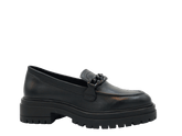 Pantofi Dama Piele Naturala Bottero Kond 342201 - Bottero - amely.ro