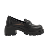 Pantofi Dama Piele Naturala Bottero Kond 347302 - Bottero - amely.ro