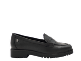 Pantofi Dama Piele Naturala Bottero Kond 348601 - Bottero - amely.ro