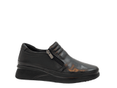 Pantofi Dama Piele Naturala Claudio Casini Cart 2424P - Claudio Casini - amely.ro