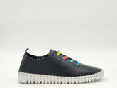 Pantofi Dama Piele Naturala De Vitel Claudio Casini Cart 5011 /Ng - Claudio Casini - amely.ro