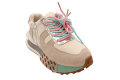 Pantofi Dama Piele Naturala ETORE BELL 3578 - Etore - amely.ro