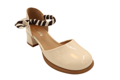 Pantofi Dama Piele Naturala ETORE BELL 582309 - Etore - amely.ro