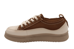 Pantofi Dama Piele Naturala Etore BELL 6675 - Etore - amely.ro