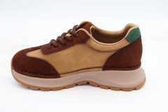 Pantofi Dama Piele Naturala Feeling BELL 1136 - Feeling - pantofia.ro