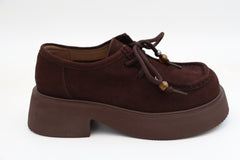Pantofi Dama Piele Naturala Feeling BELL 1600 - Feeling - pantofia.ro