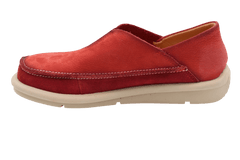 Pantofi Dama Piele Naturala Feeling BELL 25088 - Etore - amely.ro