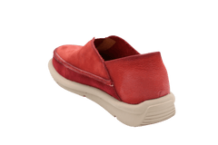 Pantofi Dama Piele Naturala Feeling BELL 25088 - Etore - amely.ro