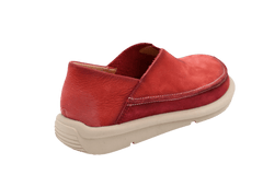 Pantofi Dama Piele Naturala Feeling BELL 25088 - Etore - amely.ro