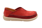 Pantofi Dama Piele Naturala Feeling BELL 25088 - Etore - amely.ro