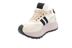 Pantofi Dama Piele Naturala Feeling BELL 25110 - Etore - amely.ro